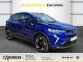 Renault Captur Techno Mild Hybrid 140 Blau - thumbnail 3