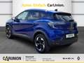 Renault Captur Techno Mild Hybrid 140 Blau - thumbnail 6