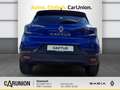 Renault Captur Techno Mild Hybrid 140 Blau - thumbnail 5