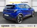 Renault Captur Techno Mild Hybrid 140 Blau - thumbnail 4