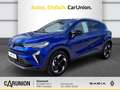 Renault Captur Techno Mild Hybrid 140 Blau - thumbnail 1