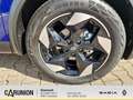 Renault Captur Techno Mild Hybrid 140 Blau - thumbnail 12