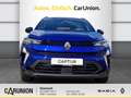 Renault Captur Techno Mild Hybrid 140 Blau - thumbnail 2