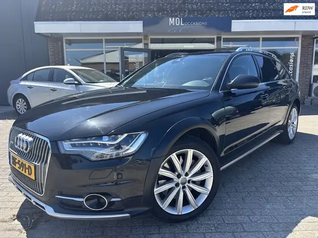 Audi A6 allroad quattro 3.0 TDI BiT Premium Edition
