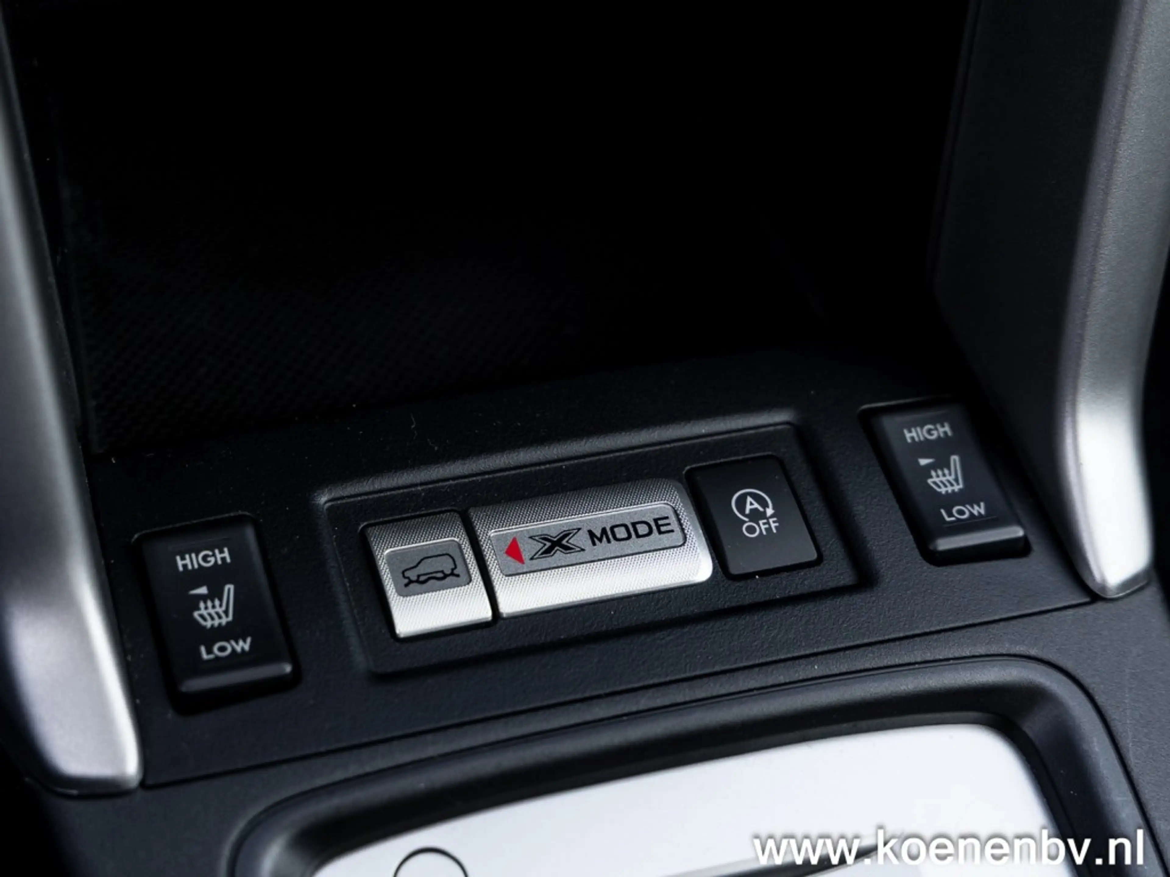 Subaru Forester 2.0 AWD Luxury Aut. LEER / NAVI / TREKHAAK — photo 28