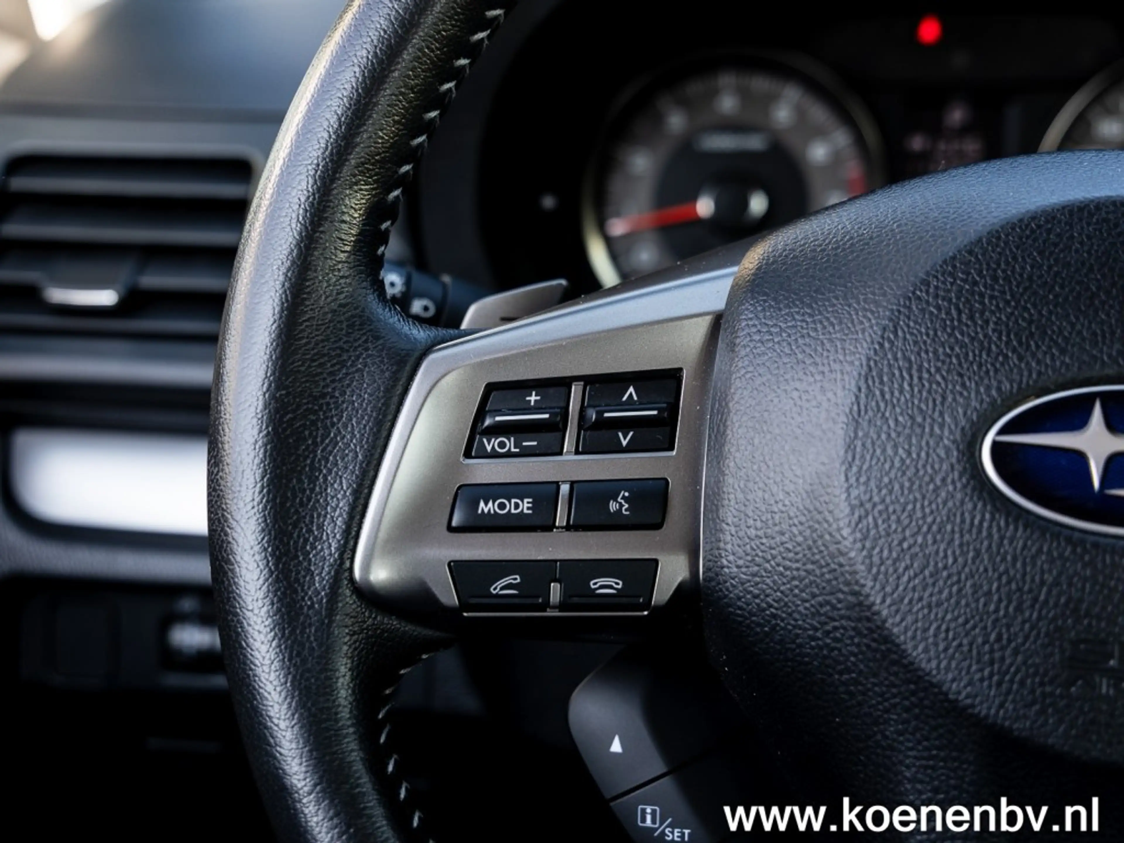 Subaru Forester 2.0 AWD Luxury Aut. LEER / NAVI / TREKHAAK — photo 18