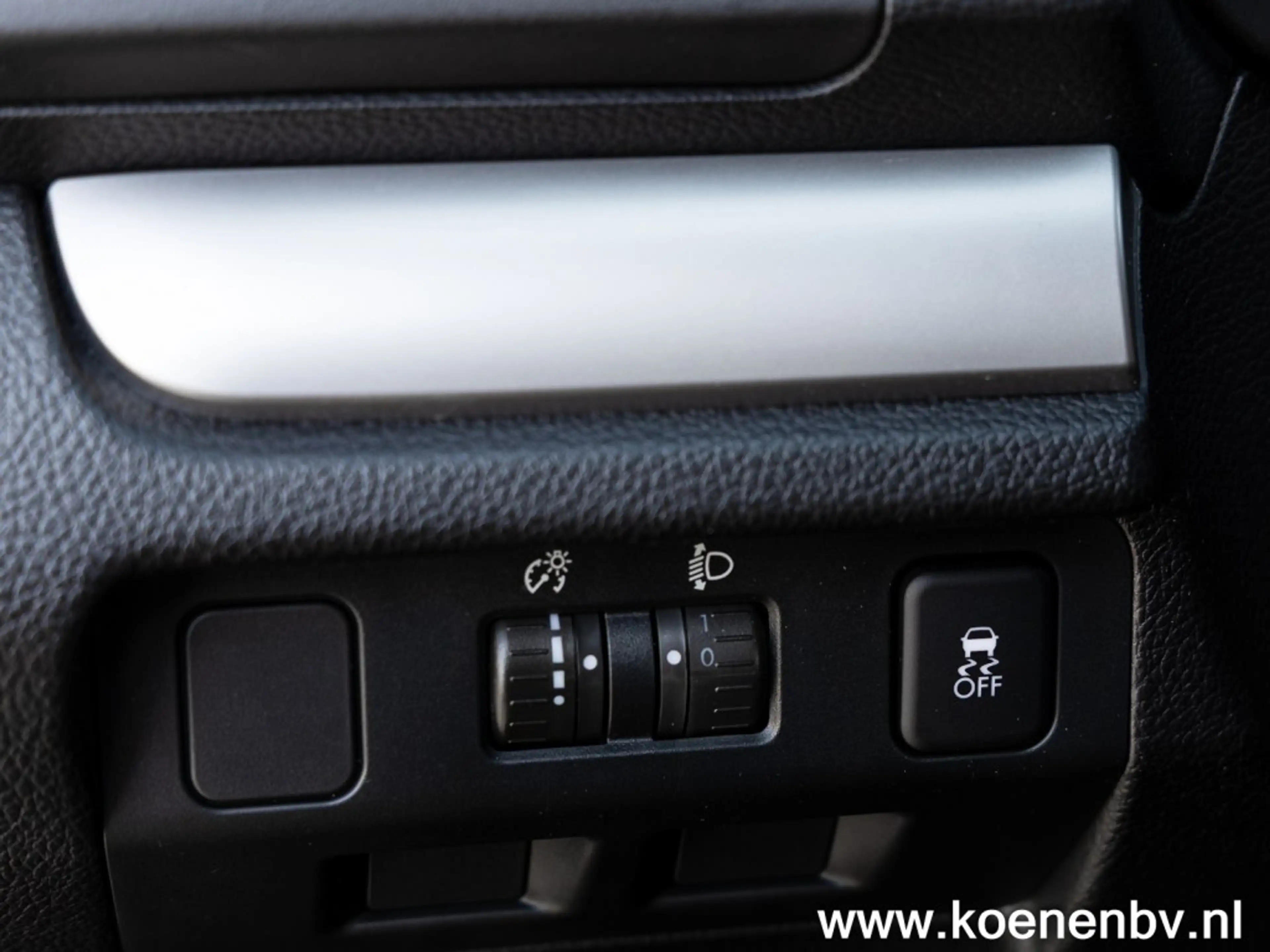 Subaru Forester 2.0 AWD Luxury Aut. LEER / NAVI / TREKHAAK — photo 26