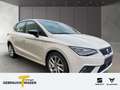 SEAT Ibiza 1.0 TSI DSG FR LED NAVI ASSIST KAMERA White - thumbnail 1