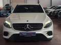 Mercedes-Benz GLC 350 350d 4Matic Aut. Blanco - thumbnail 2