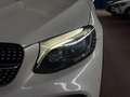 Mercedes-Benz GLC 350 350d 4Matic Aut. Blanco - thumbnail 5