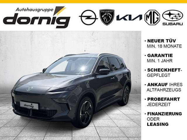 Imagine MG S5 EV Luxury 64 kWh