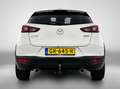 Mazda CX-3 2.0 SkyActiv-G 120 GT-M | Navigatie | Trekhaak | C Wit - thumbnail 25