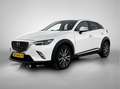 Mazda CX-3 2.0 SkyActiv-G 120 GT-M Navigatie | Trekhaak | Cam Blanc - thumbnail 1