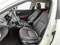 Mazda CX-3 2.0 SkyActiv-G 120 GT-M Navigatie | Trekhaak | Cam Blanc - thumbnail 36