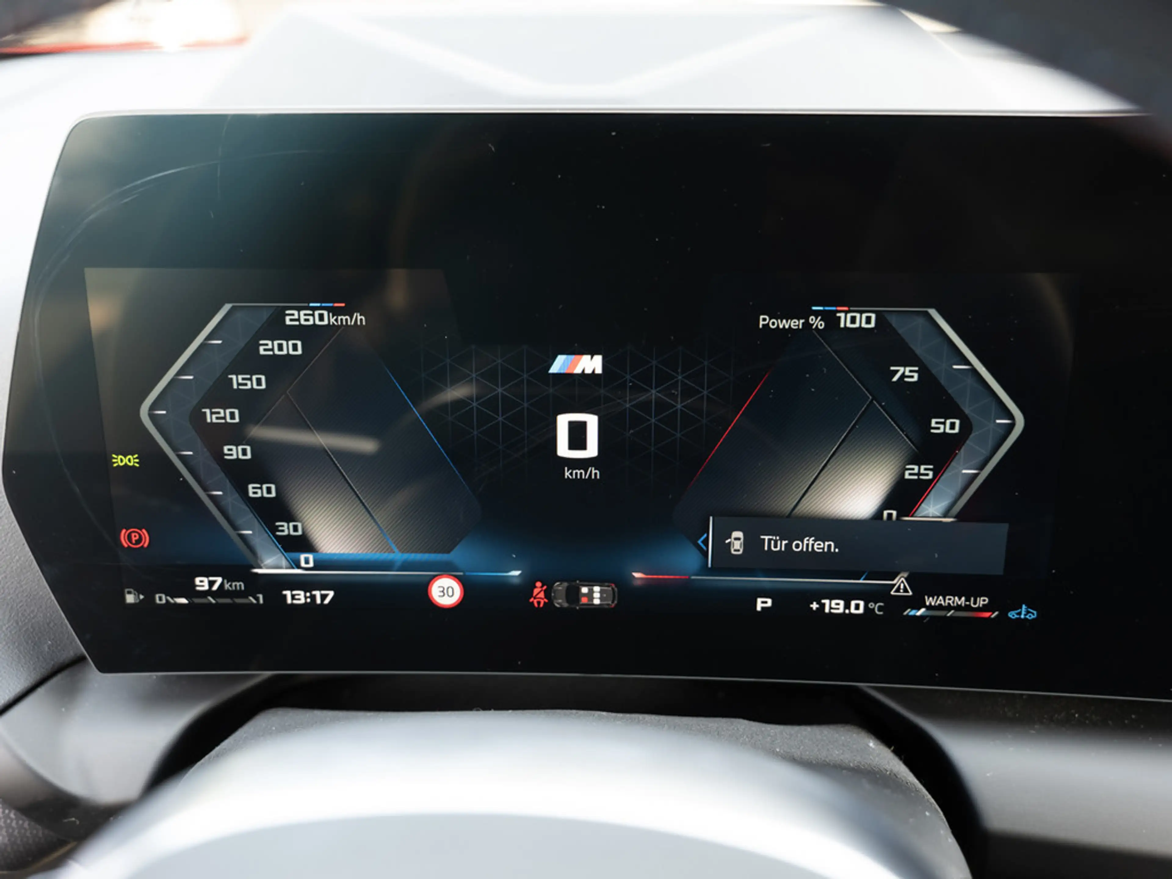 BMW 135 xDrive HUD 360° LED NAVI H/K KAMERA SHZ PDC — photo 15