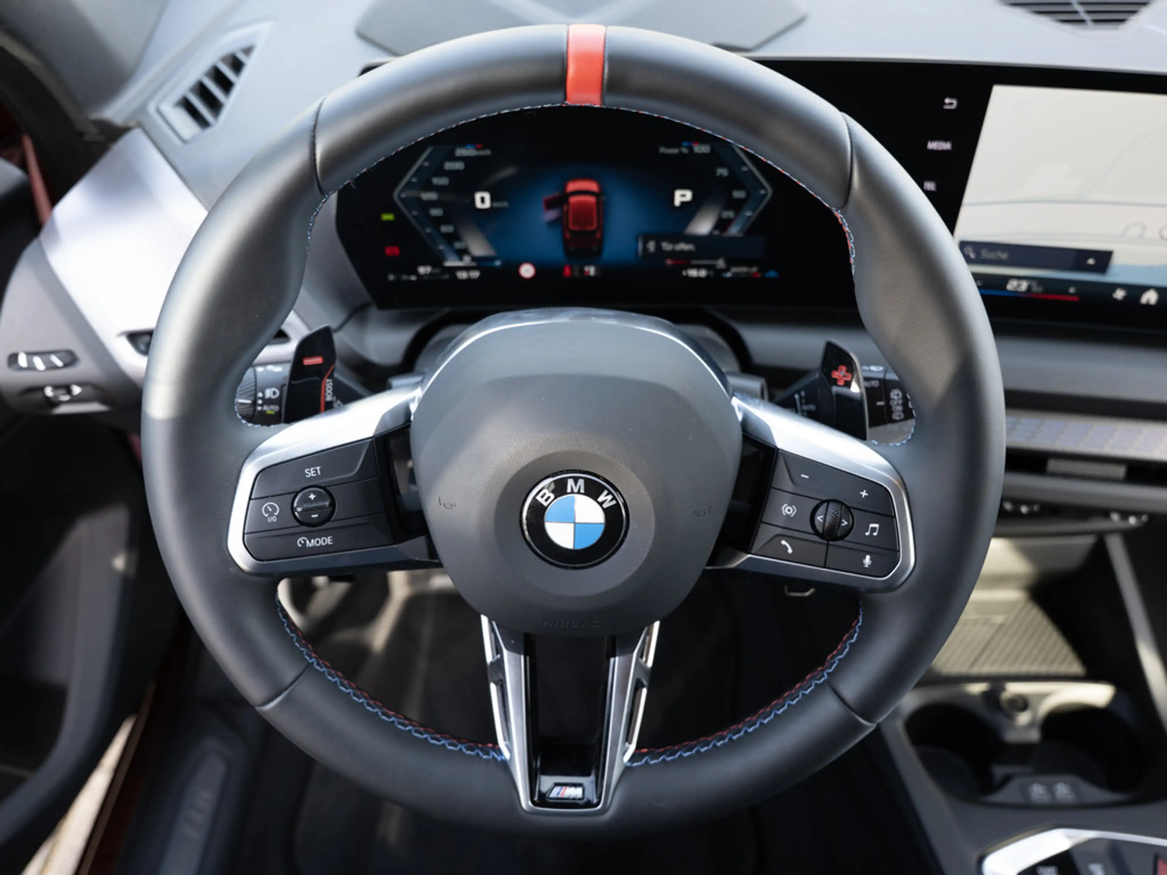 BMW 135 xDrive HUD 360° LED NAVI H/K KAMERA SHZ PDC — photo 14