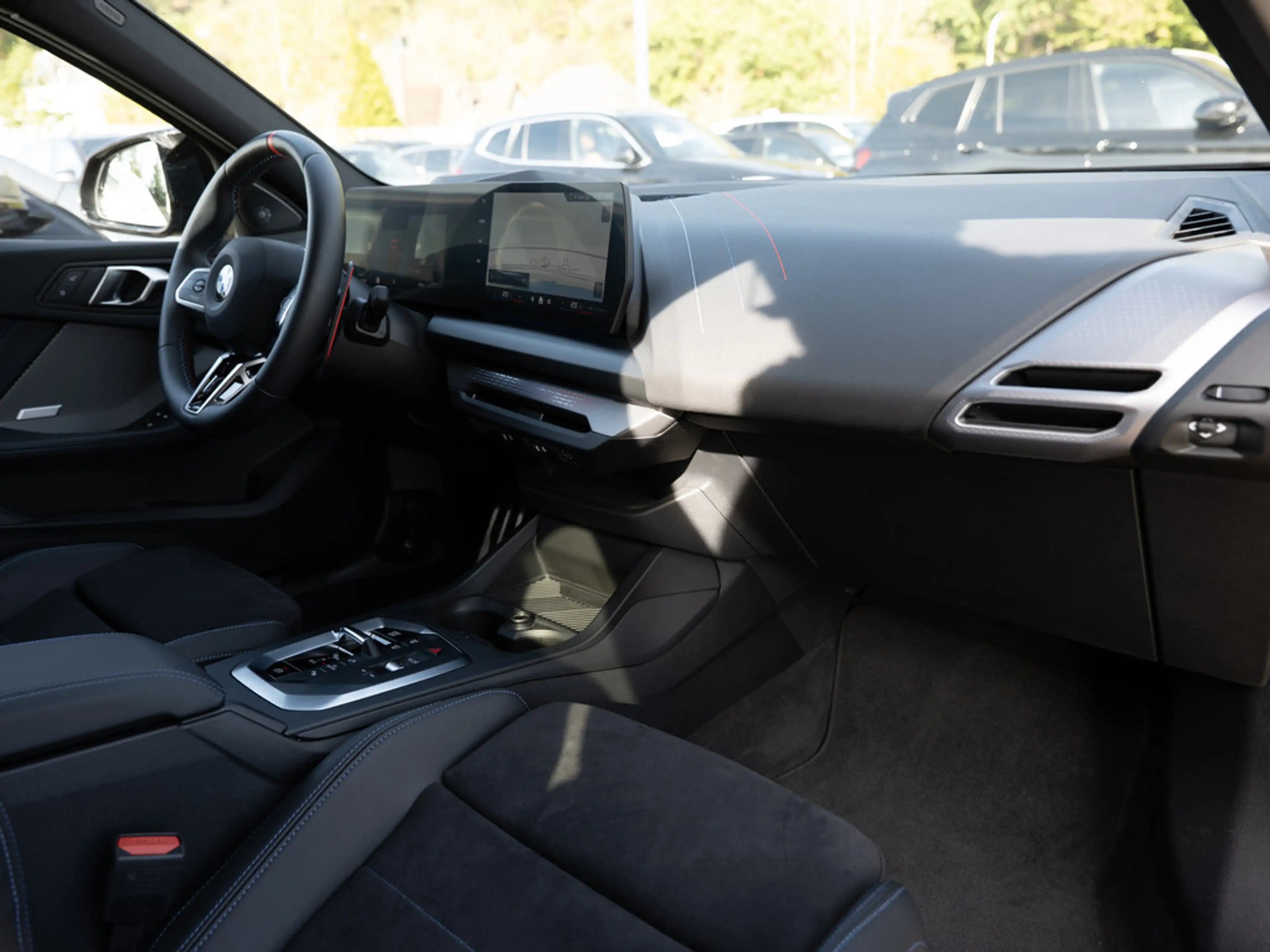 BMW 135 xDrive HUD 360° LED NAVI H/K KAMERA SHZ PDC — photo 9