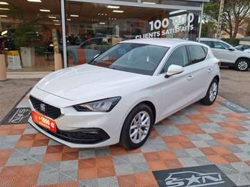 2.0 TDI 115 BV6 STYLE XL Caméra