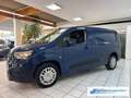Opel Combo E Cargo Maxi Edition L2 XL 1.5D Klima EU6d-T Bleu - thumbnail 2