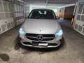 Mercedes-Benz 180 Progressive line Plateado - thumbnail 1
