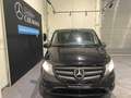 Mercedes-Benz Vito eVito Tourer PRO L2 (28.900€ HTVA) Zwart - thumbnail 3