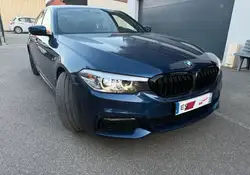 BMW Série 5 ? Disponible
