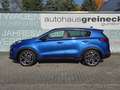 Kia Sportage 1,6 CRDI SCR MHD AWD GT-Line DCT Aut. Blau - thumbnail 5