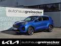 Kia Sportage 1,6 CRDI SCR MHD AWD GT-Line DCT Aut. Blau - thumbnail 1