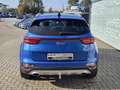 Kia Sportage 1,6 CRDI SCR MHD AWD GT-Line DCT Aut. Blau - thumbnail 7