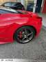 Ferrari 458 ITALIA COUPE 1.Hand, lückenlos Scheckheft U- Rojo - thumbnail 14