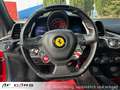 Ferrari 458 ITALIA COUPE 1.Hand, lückenlos Scheckheft U-Frei Rot - thumbnail 19