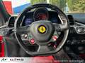 Ferrari 458 ITALIA COUPE 1.Hand, lückenlos Scheckheft U- Rojo - thumbnail 19