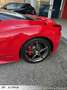 Ferrari 458 ITALIA COUPE 1.Hand, lückenlos Scheckheft U-Frei Rot - thumbnail 14