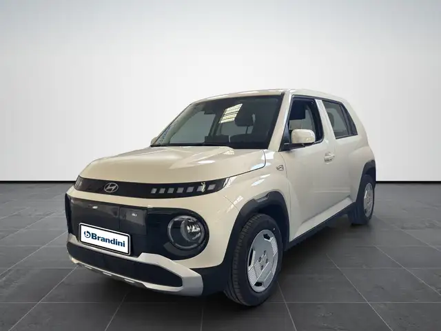 Hyundai Inster 42kWh  XTech
