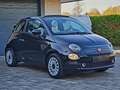 Fiat 500C 1.0 Mild Hybrid Dolcevita (Cabrio, PDC) Nero - thumbnail 9