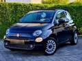 Fiat 500C 1.0 Mild Hybrid Dolcevita (Cabrio, PDC) Nero - thumbnail 1