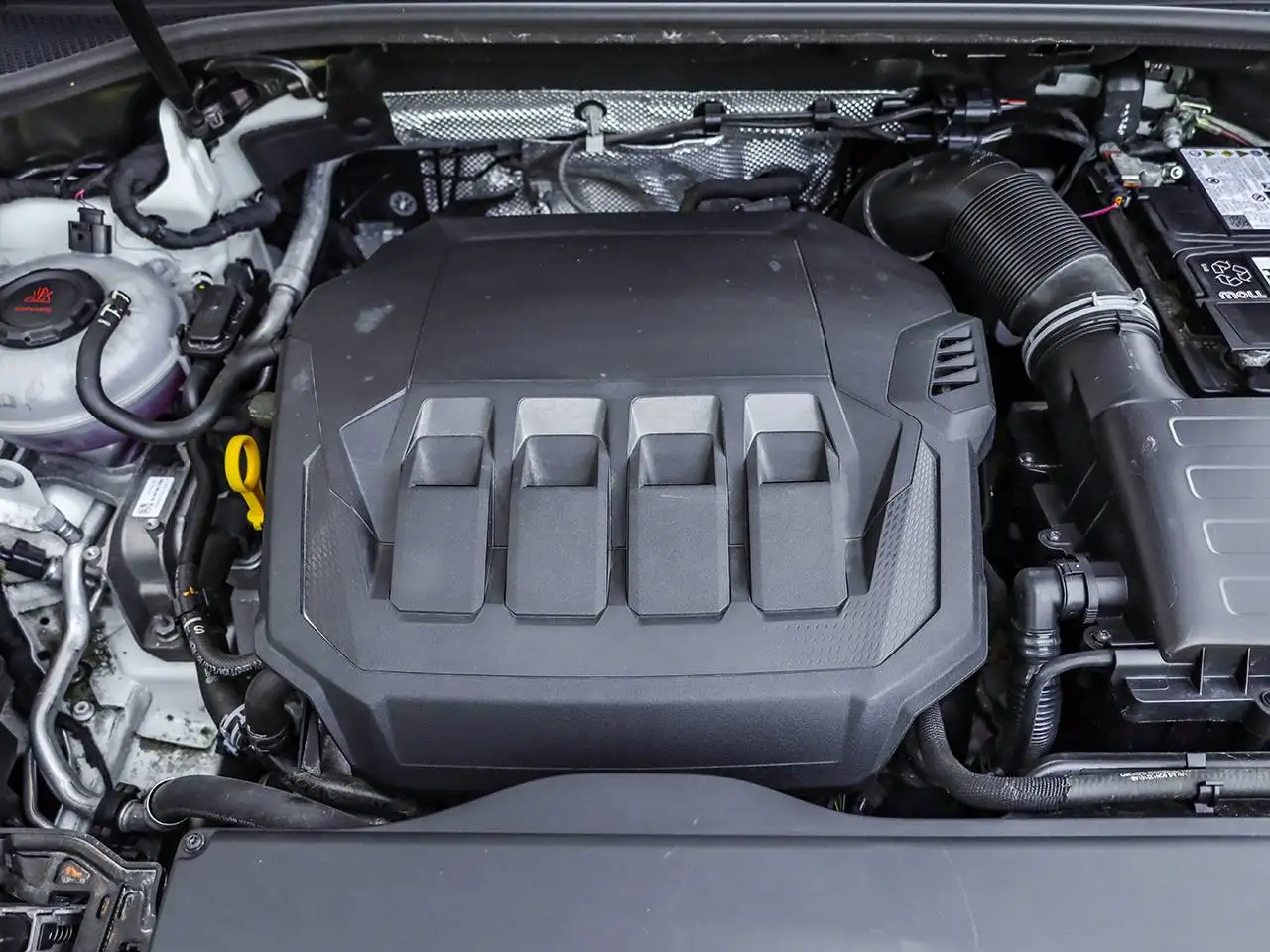 Audi Q3 снимка Audi Q3
