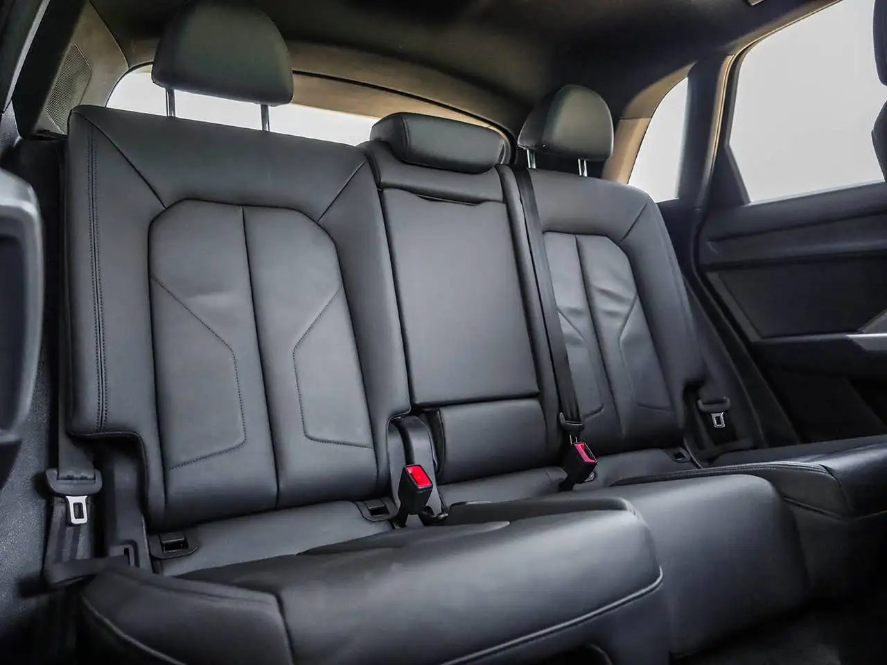 Audi Q3 снимка Audi Q3