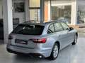 Audi A4 2.0TDI MHEV S-Line 163cv s-tronic E6 Argento - thumbnail 6