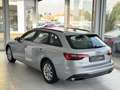 Audi A4 2.0TDI MHEV S-Line 163cv s-tronic E6 Argento - thumbnail 4