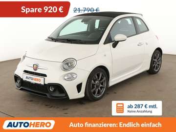 1.4 Turbo Aut.*PDC*KLIMA*GARANTIE*