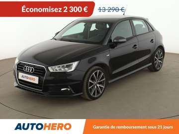 1.0 TFSI Ultra Ambition