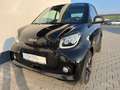 smart forTwo fortwo coupe electric drive / EQ Black - thumbnail 2