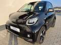 smart forTwo fortwo coupe electric drive / EQ Black - thumbnail 1