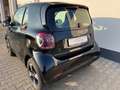 smart forTwo fortwo coupe electric drive / EQ Black - thumbnail 6
