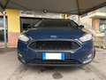 Ford Focus Focus IV 2015 SW SW 1.5 tdci Titanium s Bleu - thumbnail 3