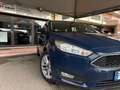 Ford Focus Focus IV 2015 SW SW 1.5 tdci Titanium s Bleu - thumbnail 2