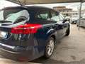 Ford Focus Focus IV 2015 SW SW 1.5 tdci Titanium s Bleu - thumbnail 5