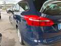Ford Focus Focus IV 2015 SW SW 1.5 tdci Titanium s Bleu - thumbnail 4
