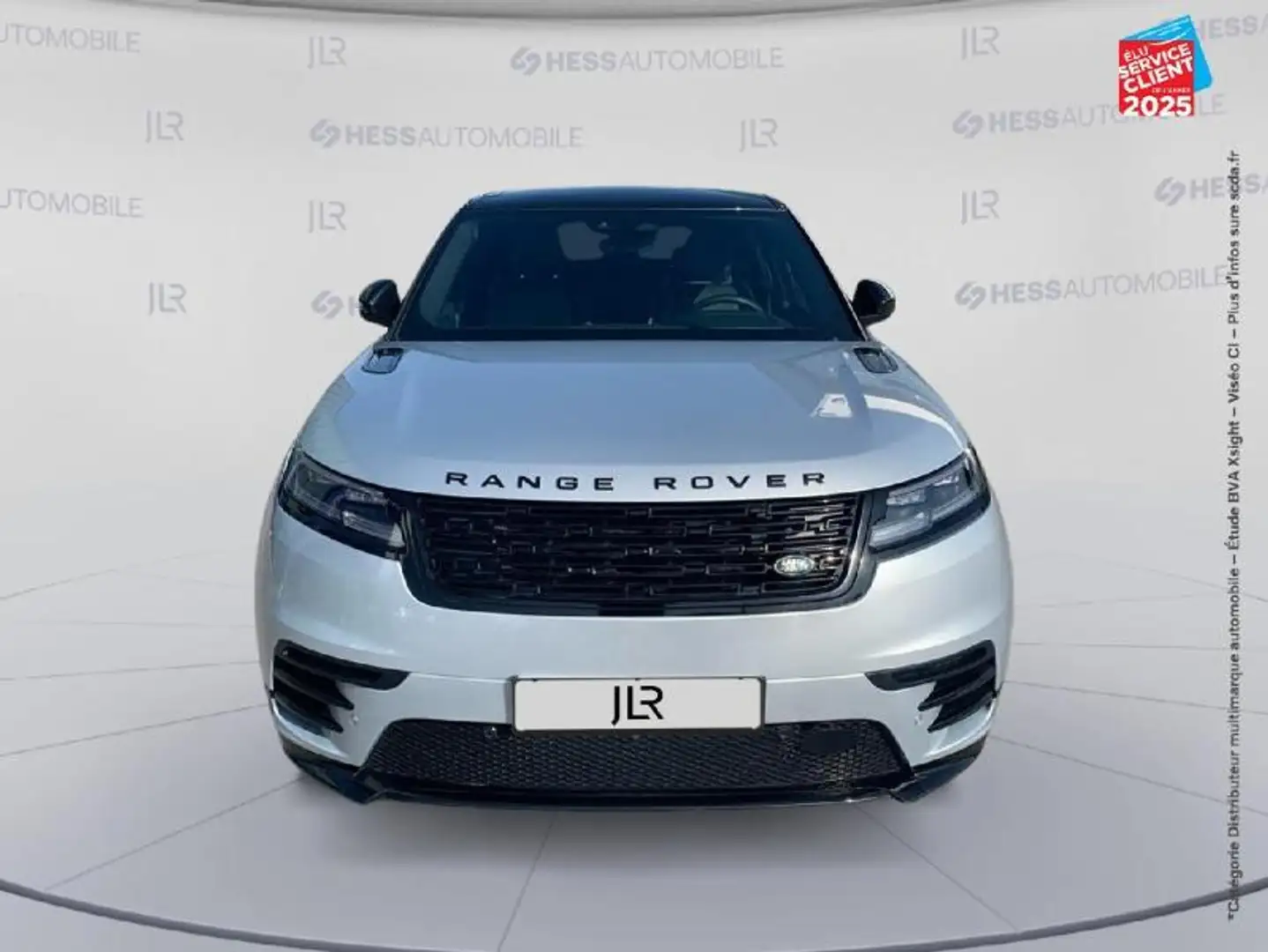 Land Rover Range Rover Velar 2.0 P400e 404ch PHEV Dynamic SE AWD BVA - 2